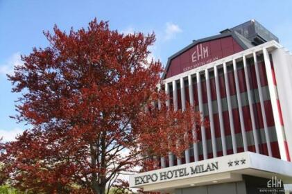 Expo Hotel Milan & SPA
