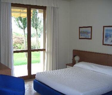 Hotel Ulivi Paratico - Photo5