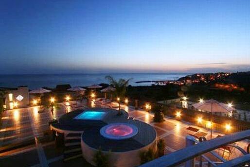 Hotel Residence Piccolo - Photo2