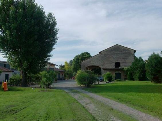 Agriturismo Bed and Breakfast Leoni