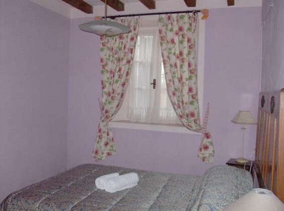 Agriturismo Bed and Breakfast Leoni - Photo3