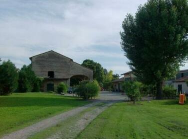 Agriturismo Bed and Breakfast Leoni