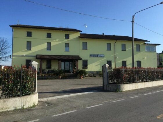 Albergo Il Gufo