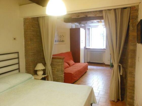Appartamento Borgo Tanzi - Photo3