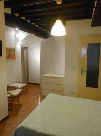 Appartamento Borgo Tanzi - Photo5