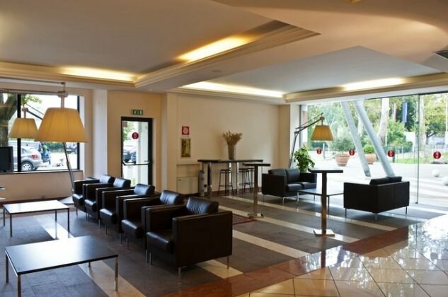 CDH Hotel Villa Ducale - Photo3