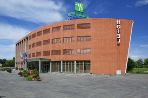 Holiday Inn Express Parma - Photo2