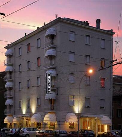 Hotel Daniel Parma