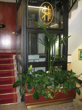 Hotel Residence Parma - Photo5
