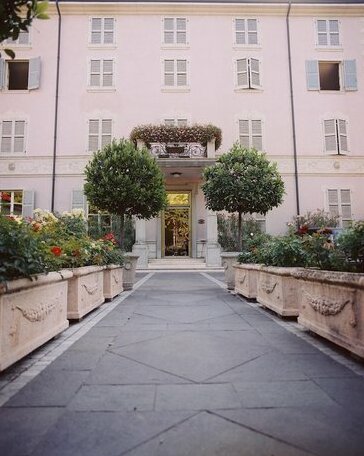 Hotel Verdi Parma - Photo2