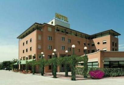 Leonardo Hotel Parma