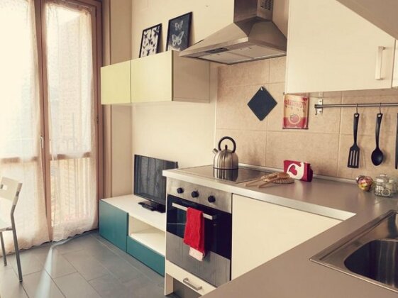 Niki O Apartments - Photo5