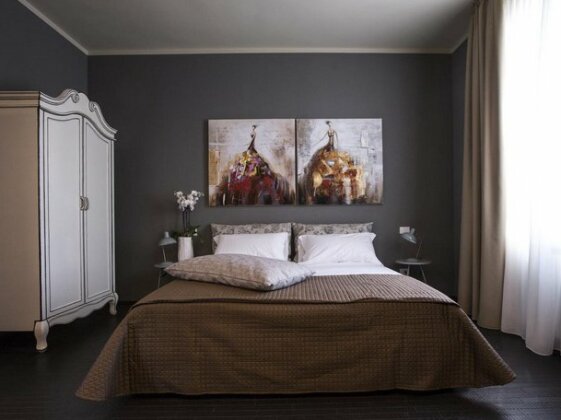 Palazzo Gozzi Bed & Beauty - Photo2