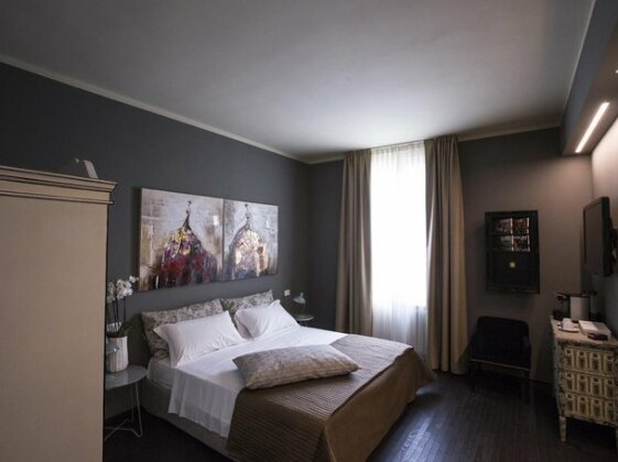 Palazzo Gozzi Bed & Beauty - Photo4