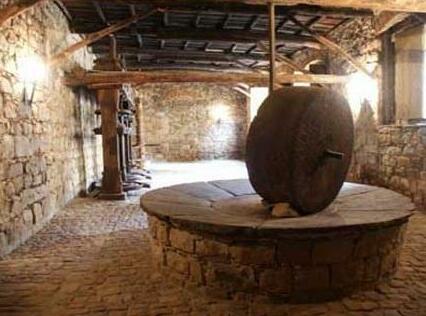 Agriturismo Farm Leva Hotel Castelbuono - Photo3