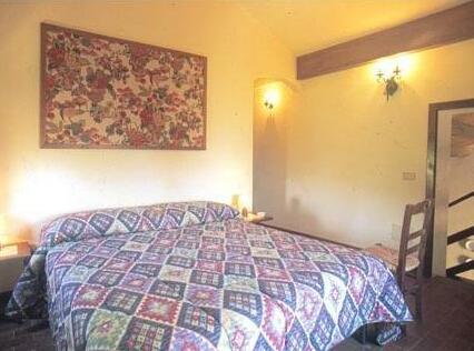 Agriturismo Farm Leva Hotel Castelbuono - Photo4