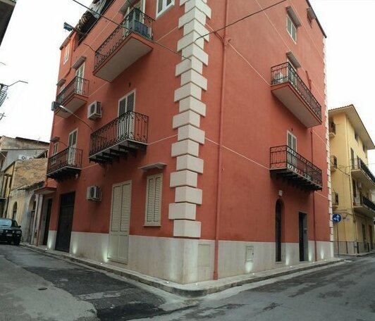 B&B Del Centro Partinico