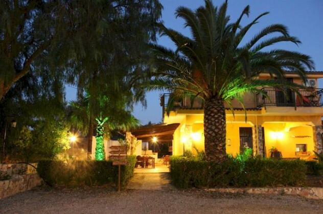 B&B Torre di Cicala