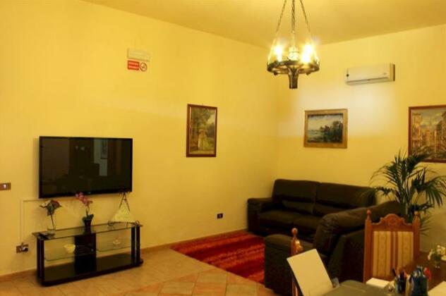 B&B Torre di Cicala - Photo4