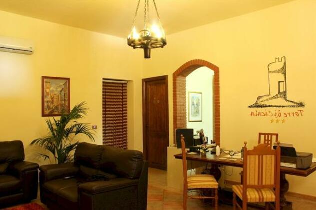 B&B Torre di Cicala - Photo5
