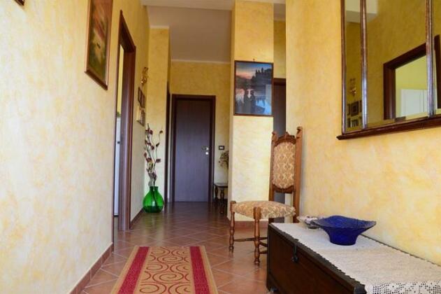 Bed and Breakfast Falconeria - Photo2