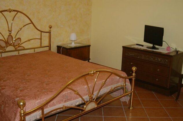 Bed and Breakfast Falconeria - Photo3