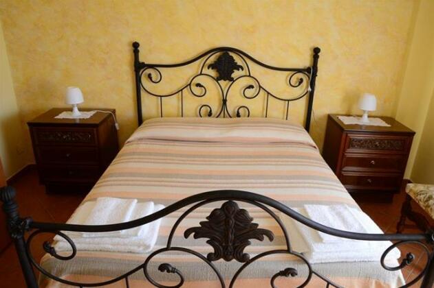 Bed and Breakfast Falconeria - Photo5