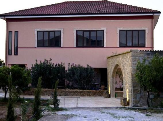 Bed and Breakfast Piano Del Re
