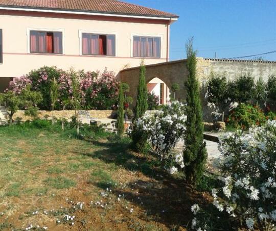 Bed and Breakfast Piano Del Re - Photo5