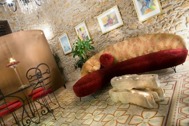 Borgo degli Angeli Partinico - Photo3