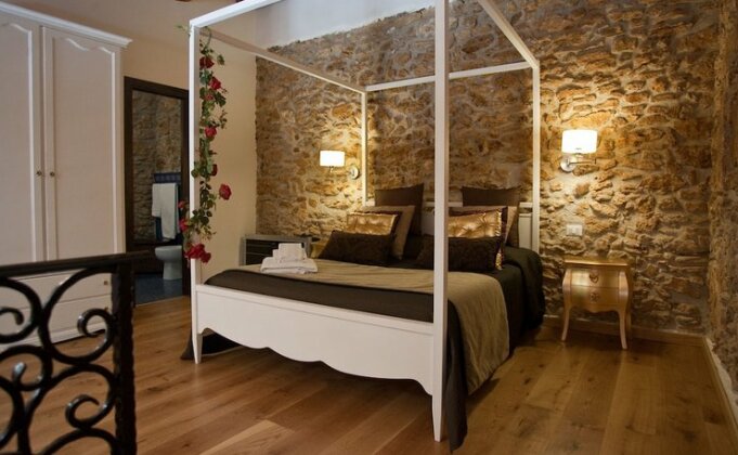 Borgo degli Angeli Partinico - Photo5