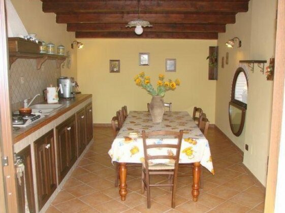 Borgo degli Ulivi Partinico - Photo3