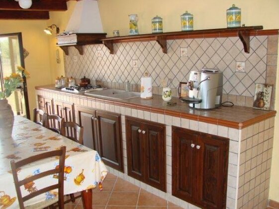 Borgo degli Ulivi Partinico - Photo4