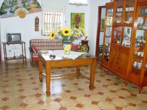 Borgo degli Ulivi Partinico - Photo5