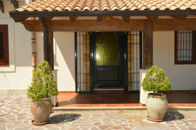 Borgo Parrini - Photo2
