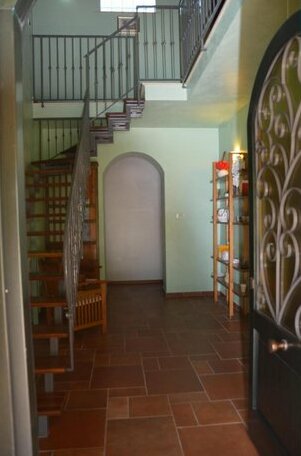 Borgo Parrini - Photo4