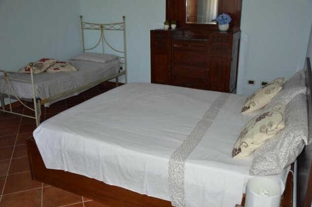 Borgo Parrini - Photo5