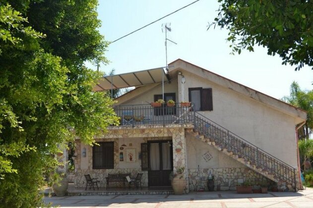 Casa Leone Partinico