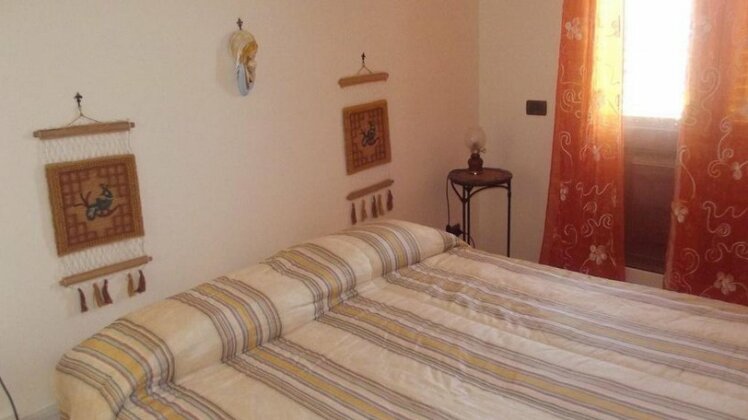 Casa Rita Partinico - Photo2