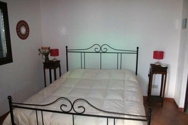Casa Rita Partinico - Photo3