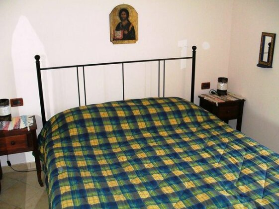Casa Rita Partinico - Photo4