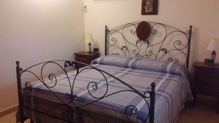 Casa Rita Partinico - Photo5