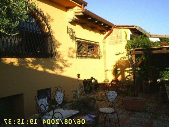 Casa Vacanze Casaletto