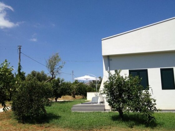 Casa Vacanze Chianurre - Photo2