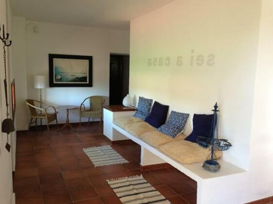 Case Del Carrubo - Photo2
