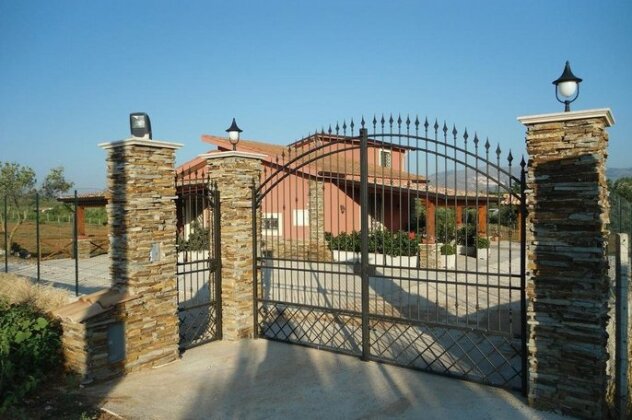 Case Vacanze Longo - Photo2
