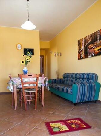 Case Vacanze Longo - Photo4