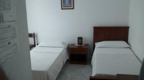 Hotel Casa Padre Pio - Photo3