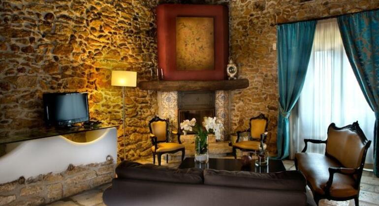 Il Baglio Della Luna Relais - Photo3
