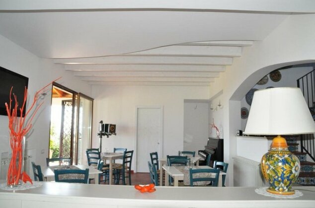 Musa Sea Lodge - Photo2